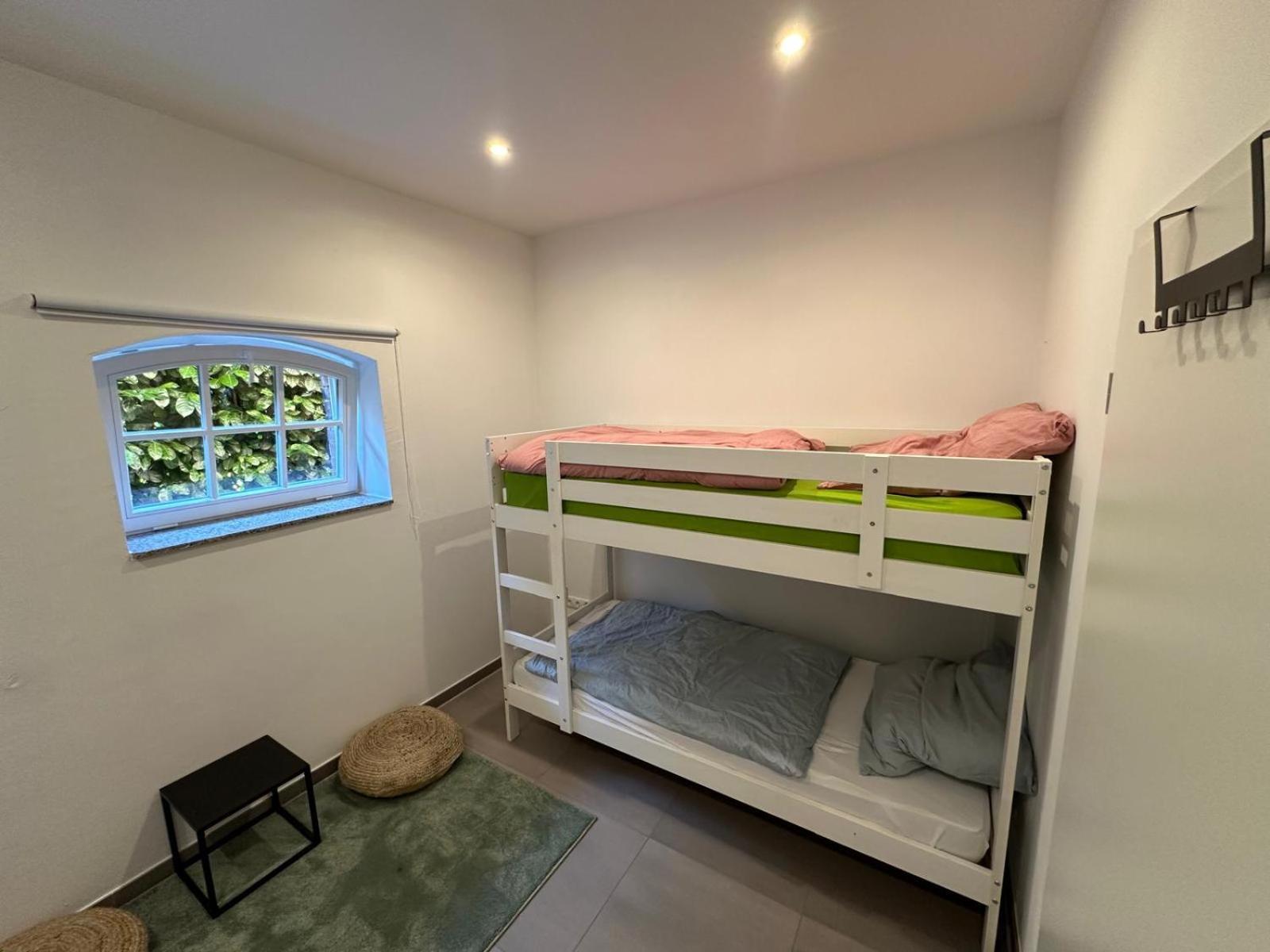 Ferienwohnung Ottenhof Verden an der Aller Exterior photo