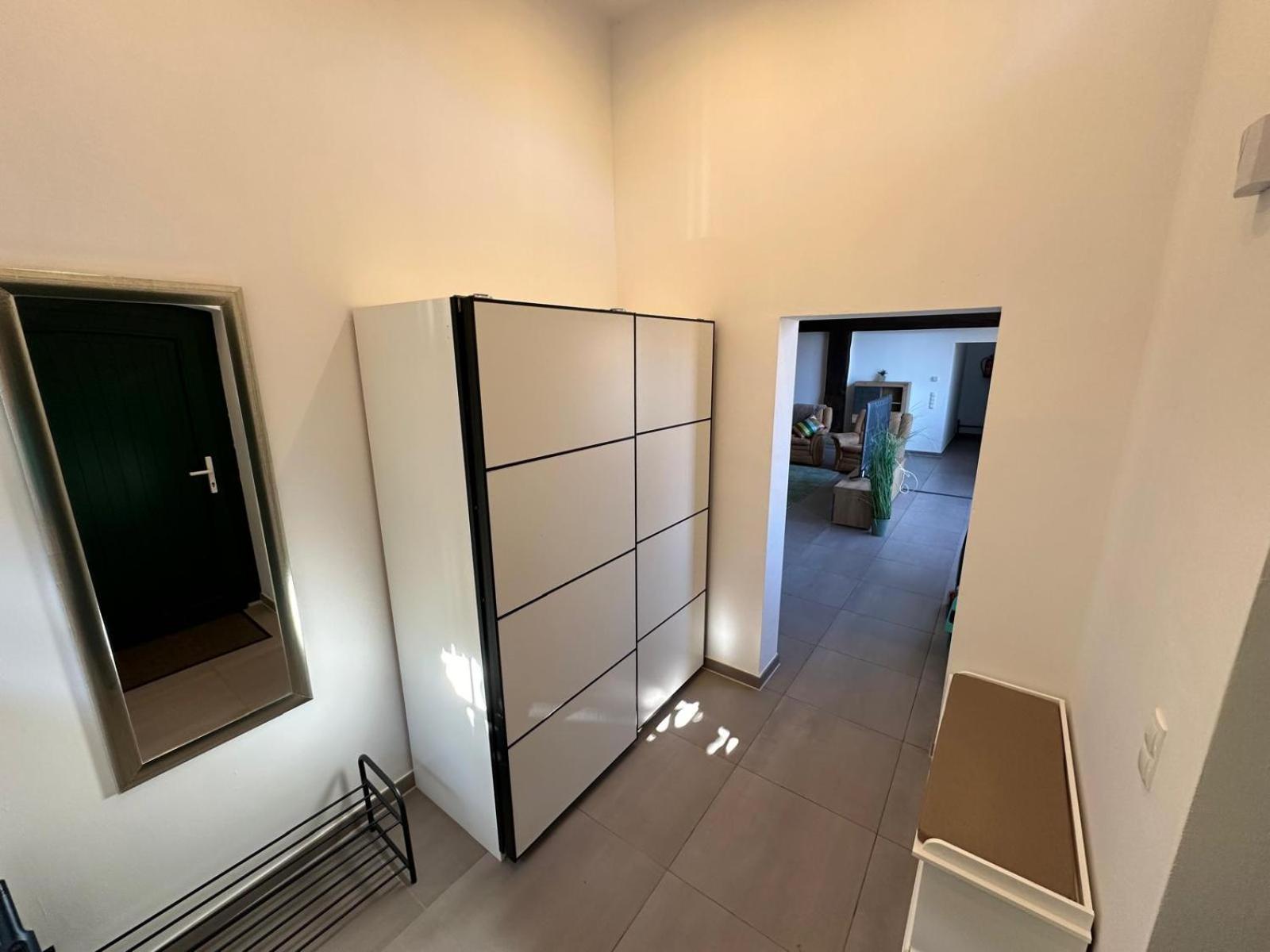 Ferienwohnung Ottenhof Verden an der Aller Exterior photo