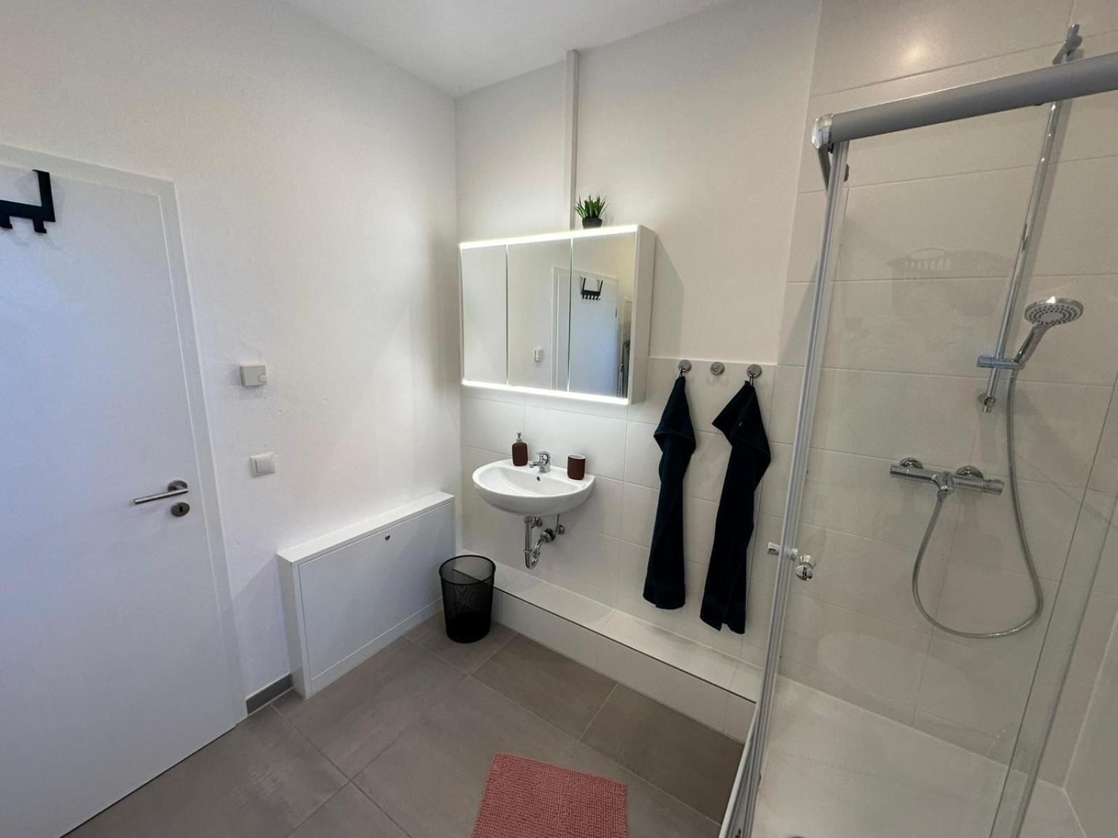 Ferienwohnung Ottenhof Verden an der Aller Exterior photo