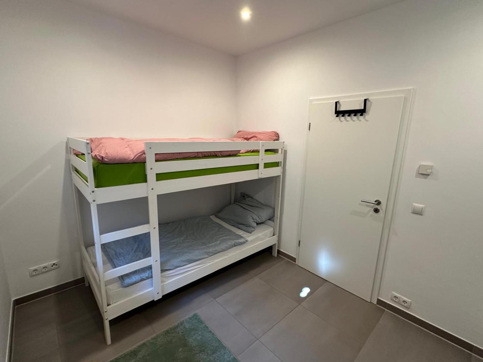 Ferienwohnung Ottenhof Verden an der Aller Exterior photo